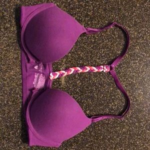 Super cute with tank tops!